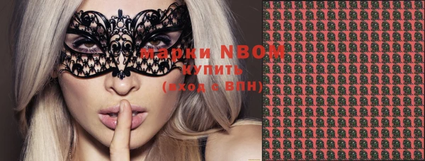 стафф Иннополис